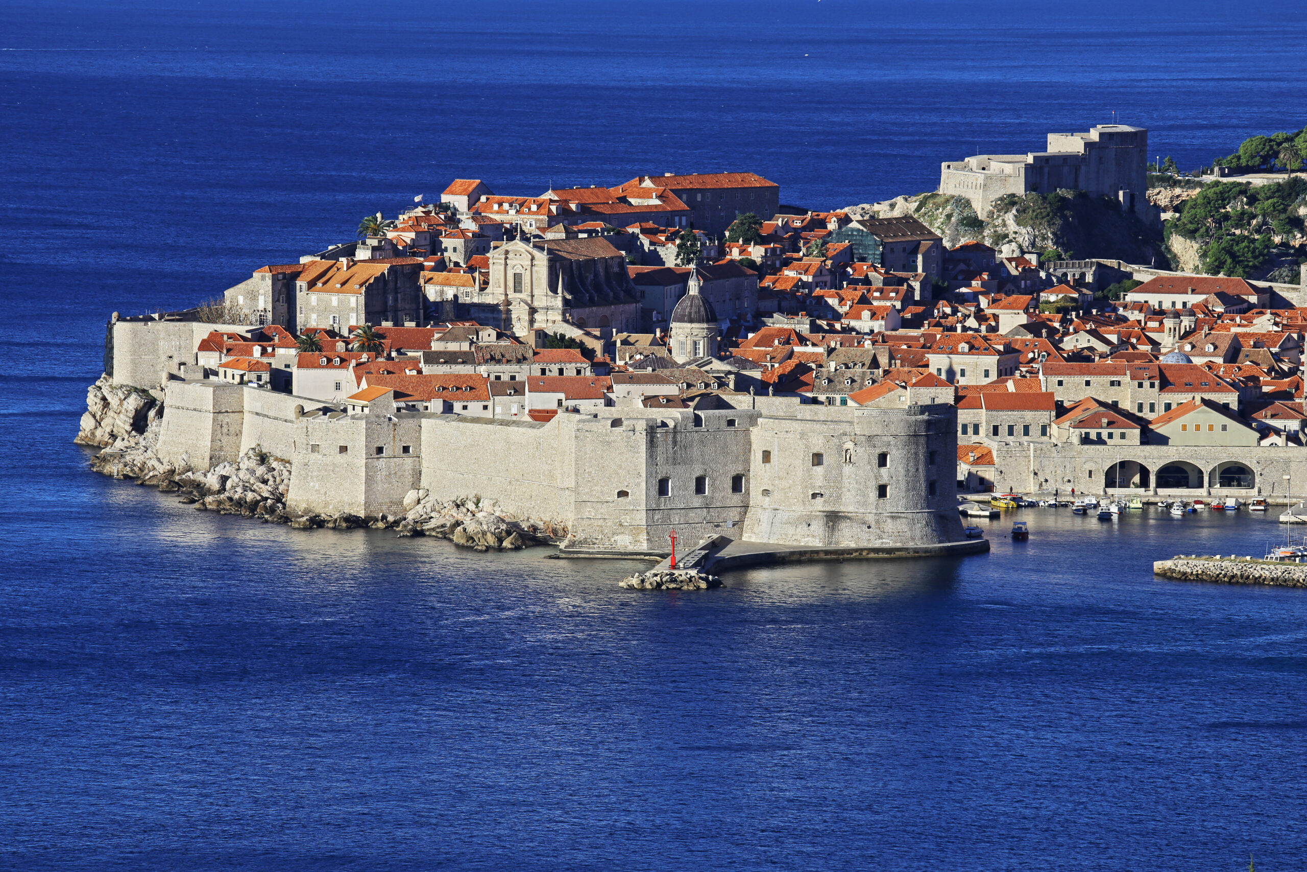 Dubrovnik