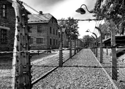 Auschwitz