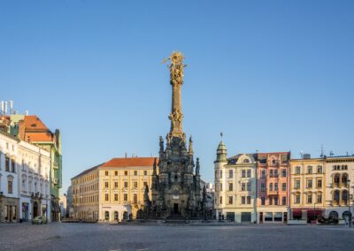 Olomouc Holy Trinity